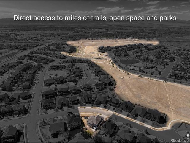 185 Sunbeam Court, Erie, CO 80516