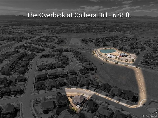 185 Sunbeam Court, Erie, CO 80516