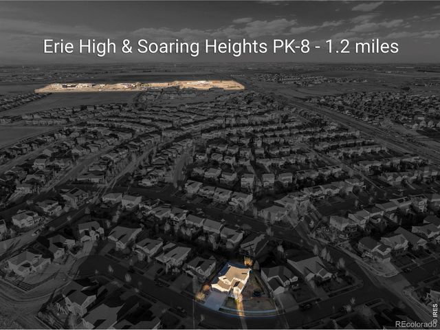 185 Sunbeam Court, Erie, CO 80516