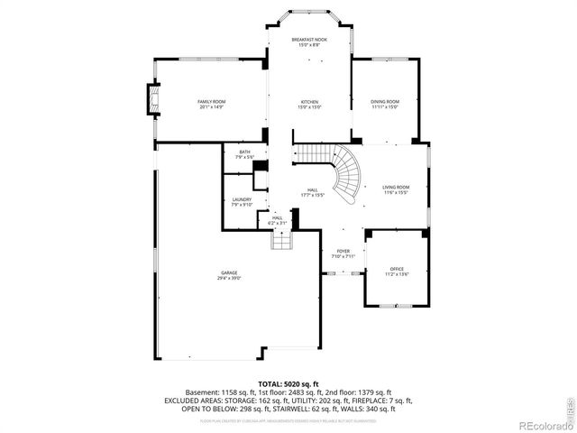 185 Sunbeam Court, Erie, CO 80516