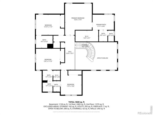 185 Sunbeam Court, Erie, CO 80516