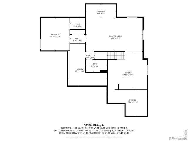 185 Sunbeam Court, Erie, CO 80516