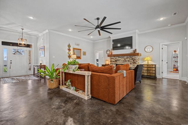 41 cobblestone Way, Little Rock, AR 72223