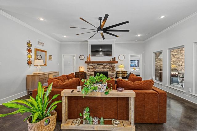 41 cobblestone Way, Little Rock, AR 72223