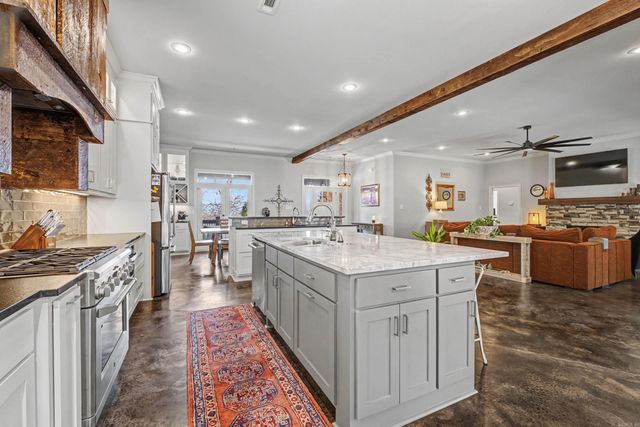 41 cobblestone Way, Little Rock, AR 72223