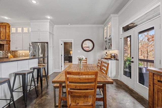 41 cobblestone Way, Little Rock, AR 72223