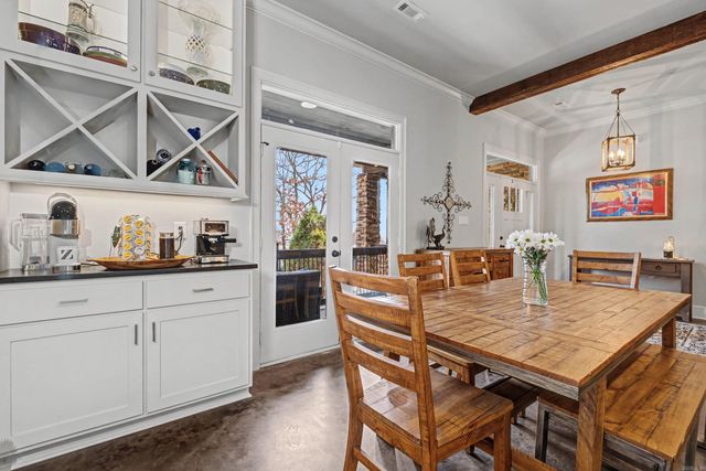 41 cobblestone Way, Little Rock, AR 72223