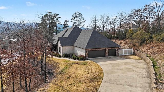 41 cobblestone Way, Little Rock, AR 72223