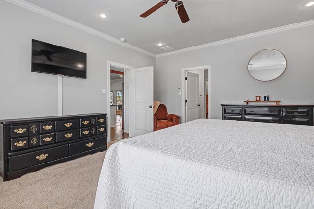 41 cobblestone Way, Little Rock, AR 72223