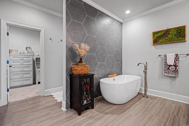 41 cobblestone Way, Little Rock, AR 72223