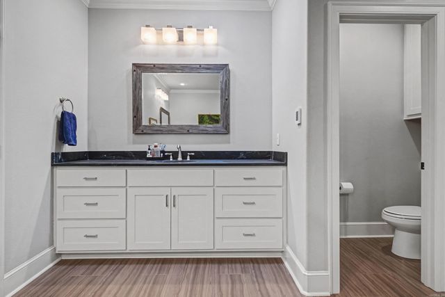 41 cobblestone Way, Little Rock, AR 72223