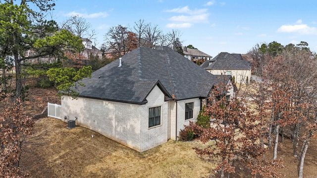 41 cobblestone Way, Little Rock, AR 72223