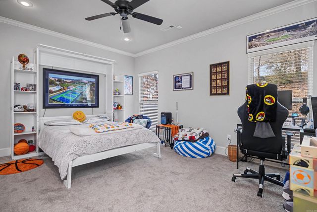 41 cobblestone Way, Little Rock, AR 72223