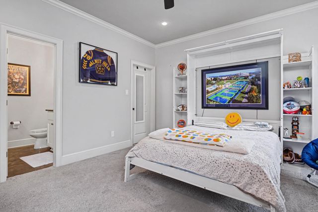 41 cobblestone Way, Little Rock, AR 72223