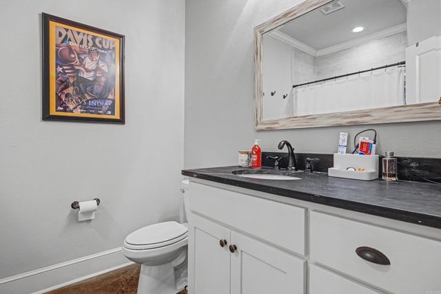 41 cobblestone Way, Little Rock, AR 72223