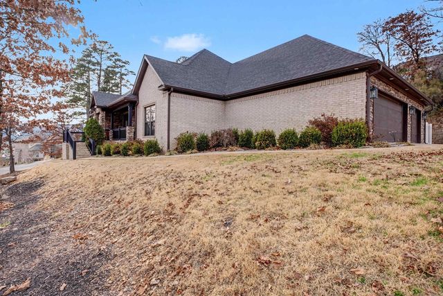41 cobblestone Way, Little Rock, AR 72223