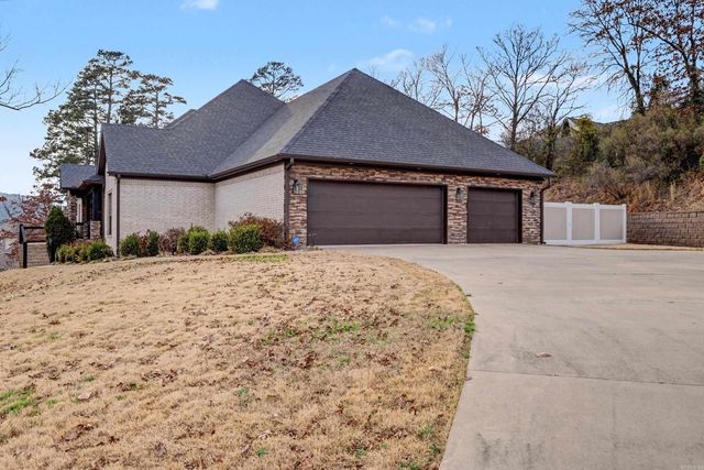 41 cobblestone Way, Little Rock, AR 72223