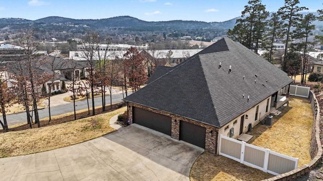 41 cobblestone Way, Little Rock, AR 72223