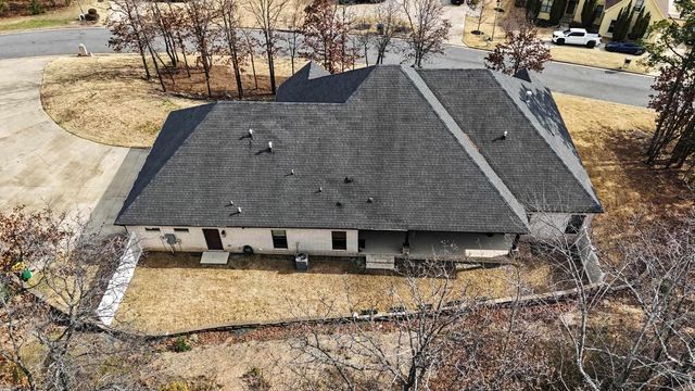 41 cobblestone Way, Little Rock, AR 72223
