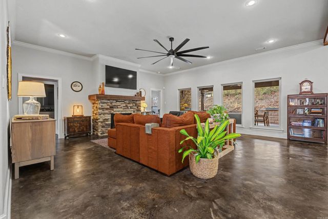 41 cobblestone Way, Little Rock, AR 72223