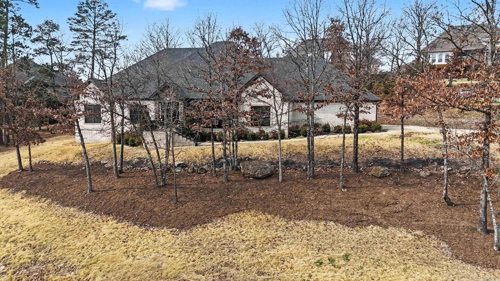 41 cobblestone Way, Little Rock, AR 72223