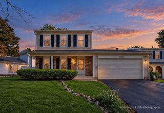 1642 Trafalgar Lane, Aurora, IL 60504