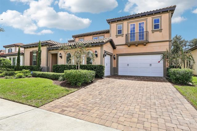 16730 RUSTY ANCHOR ROAD, Winter Garden, FL 34787