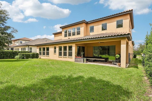 16730 RUSTY ANCHOR ROAD, Winter Garden, FL 34787