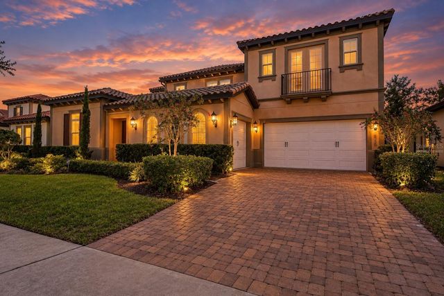 16730 RUSTY ANCHOR ROAD, Winter Garden, FL 34787
