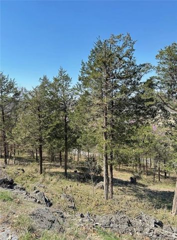 9 QuailRun Lane, Holiday Island, AR 72631