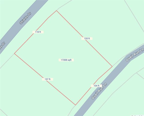 9 QuailRun Lane, Holiday Island, AR 72631