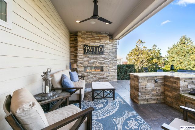 11435 S 123rd Avenue, Papillion, NE 68046