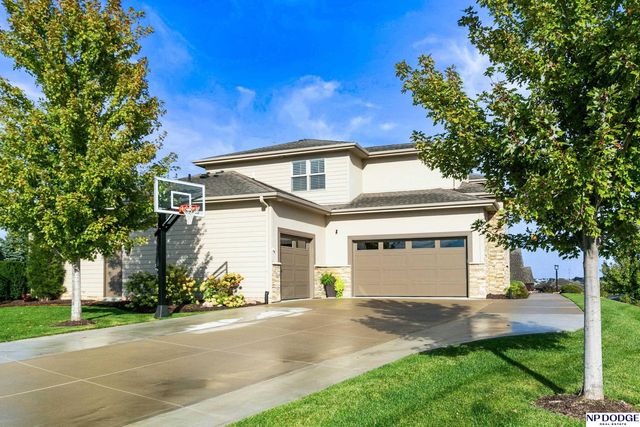 11435 S 123rd Avenue, Papillion, NE 68046
