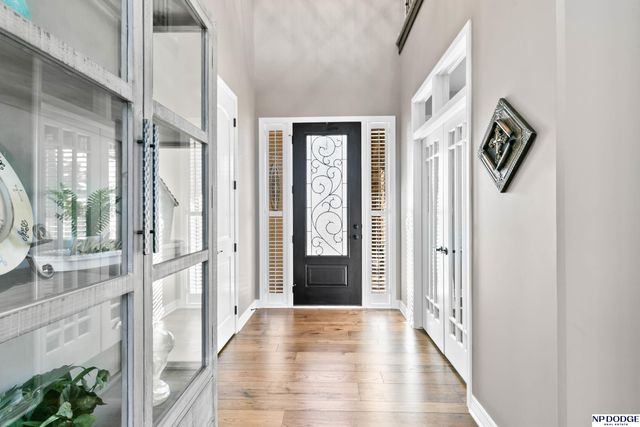 11435 S 123rd Avenue, Papillion, NE 68046