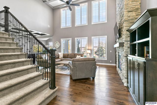 11435 S 123rd Avenue, Papillion, NE 68046