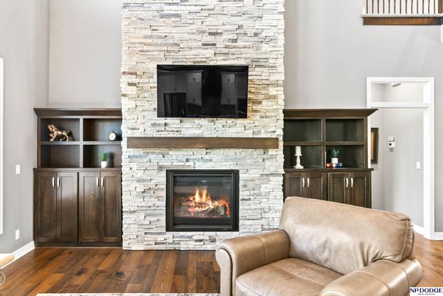 11435 S 123rd Avenue, Papillion, NE 68046