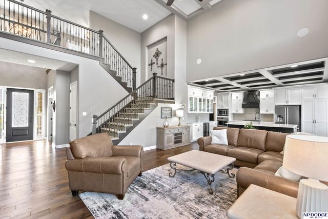 11435 S 123rd Avenue, Papillion, NE 68046