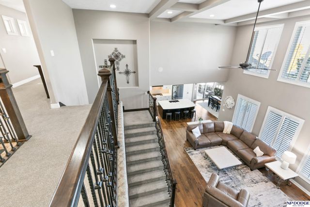 11435 S 123rd Avenue, Papillion, NE 68046