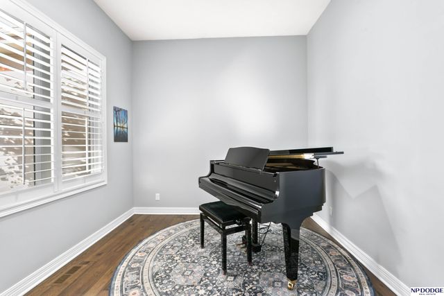 11435 S 123rd Avenue, Papillion, NE 68046