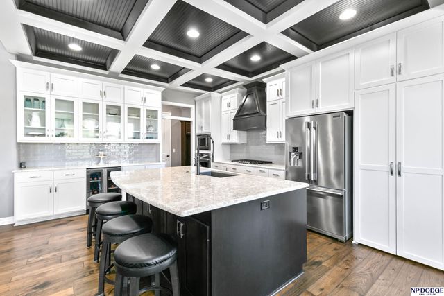 11435 S 123rd Avenue, Papillion, NE 68046