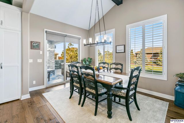 11435 S 123rd Avenue, Papillion, NE 68046