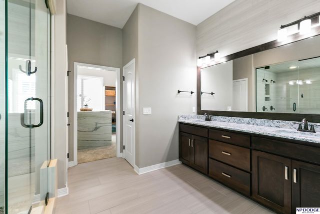 11435 S 123rd Avenue, Papillion, NE 68046