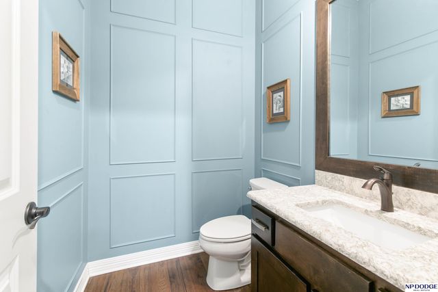 11435 S 123rd Avenue, Papillion, NE 68046