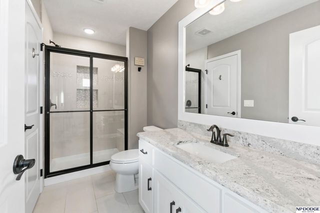 11435 S 123rd Avenue, Papillion, NE 68046