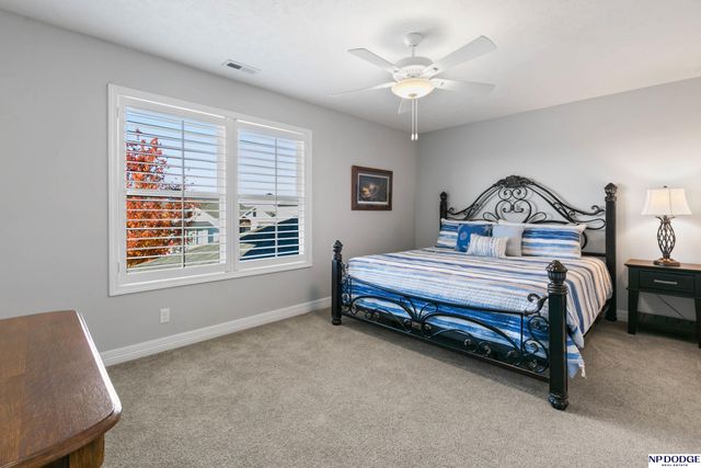 11435 S 123rd Avenue, Papillion, NE 68046