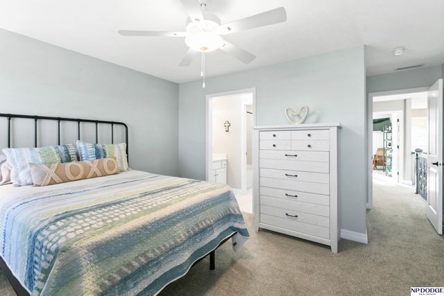 11435 S 123rd Avenue, Papillion, NE 68046