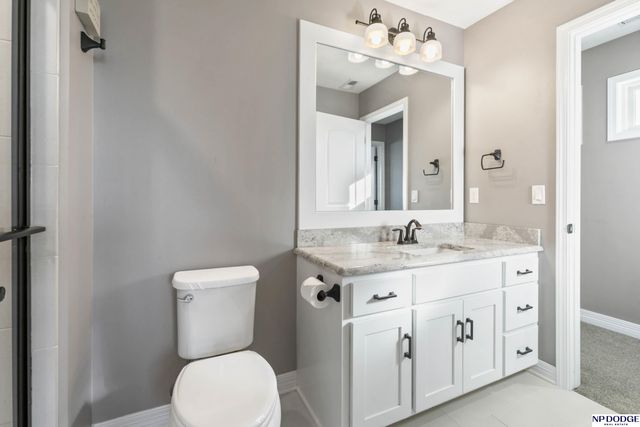 11435 S 123rd Avenue, Papillion, NE 68046