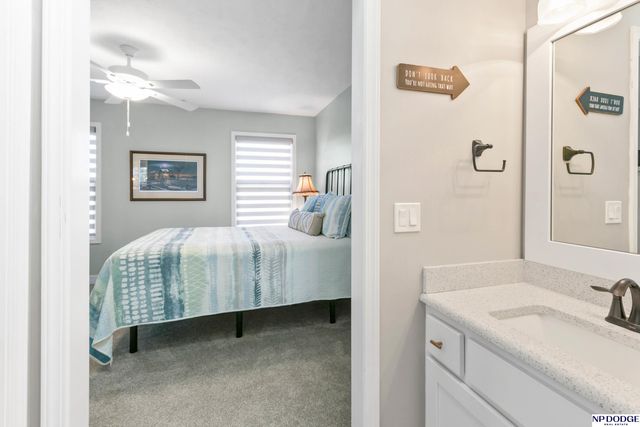 11435 S 123rd Avenue, Papillion, NE 68046