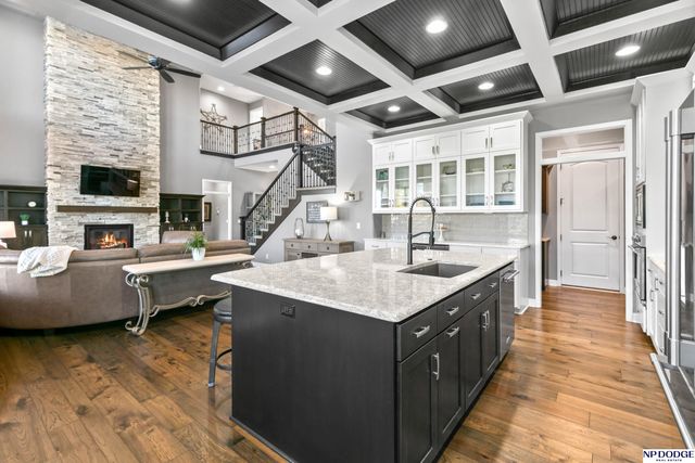 11435 S 123rd Avenue, Papillion, NE 68046