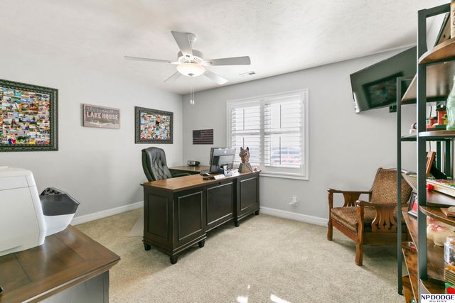 11435 S 123rd Avenue, Papillion, NE 68046